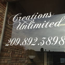 Creations Unlimited