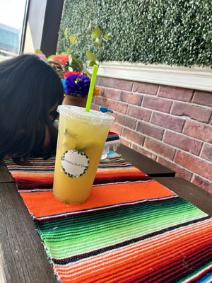 Antojitos Puebla by null