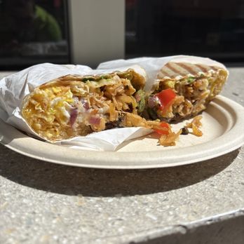 Carnivore Sandwich - Veggie Burrito - Sandwiches Near Me - San Diego, California Carnivore Sandwich - Veggie Burrito - Sandwiches Near Me - San Diego, California