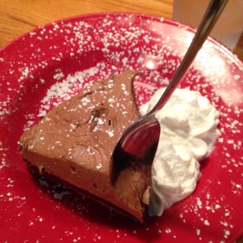 Grasse's Grill - The delicious chocolate and peanut butter pie. - American Near Me - Sister Bay, Wisconsin Grasse's Grill - The delicious chocolate and peanut butter pie. - American Near Me - Sister Bay, Wisconsin