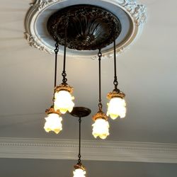 Lampcrafters Plus - The light rewired