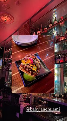Baby Jane Cocktail House & Noodle Bar by null