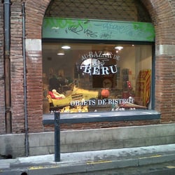 Au Bazar de Béru
