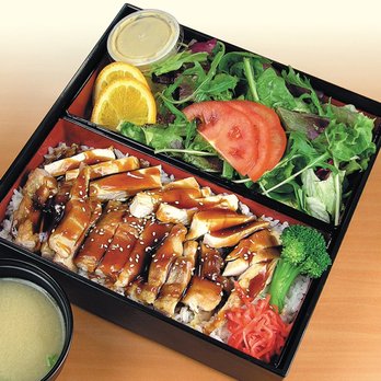 Sushi West - Sushi Bars Near Me - Long Beach, California
