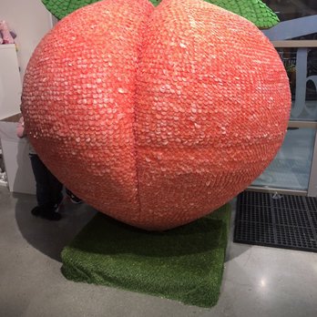 Candytopia - Ga Peach! Welcome to Atlanta! - Candy Stores Near Me - Atlanta, Georgia Candytopia - Ga Peach! Welcome to Atlanta! - Candy Stores Near Me - Atlanta, Georgia