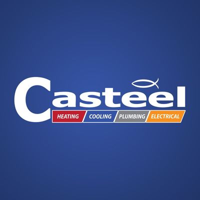 Casteel - Casteel Heating, Cooling, Plumbing, and Electrical Casteel - Casteel Heating, Cooling, Plumbing, and Electrical