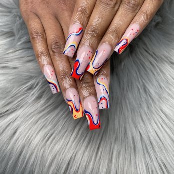 L Art Nail Spa - Nail Salons Near Me - Covington, Louisiana L Art Nail Spa - Nail Salons Near Me - Covington, Louisiana