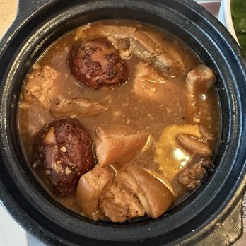 Ngon - Pork with egg - Vietnamese Near Me - Garden Grove, California