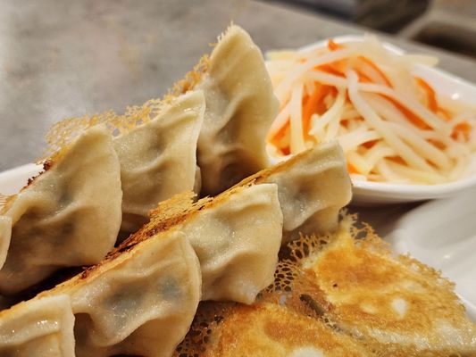 Dangela's Dumplings by null