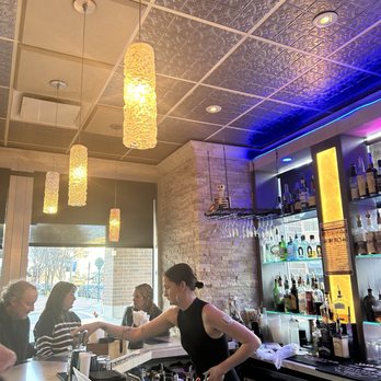 Twist Martini - Bar - New American Near Me - Virginia Beach, Virginia Twist Martini - Bar - New American Near Me - Virginia Beach, Virginia