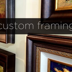 Village Gallery Inc - WE  FRAME TO PLEASE