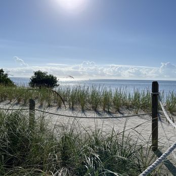 Curry Hammock State Park - Perfect beach - Parks Near Me - Marathon, Florida