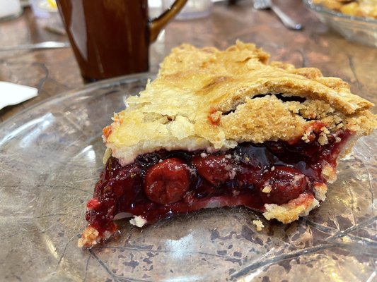 House of Pies by null