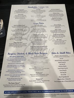 Menu photo 6 The Pickled Onion Restaurant & Bar Raleigh, NC Menu photo 6 The Pickled Onion Restaurant & Bar Raleigh, NC