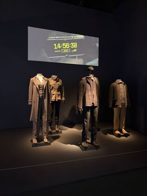 Museum of the Moving Image by null