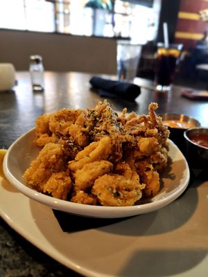 Pier 48 Fish House and Oyster Bar by null