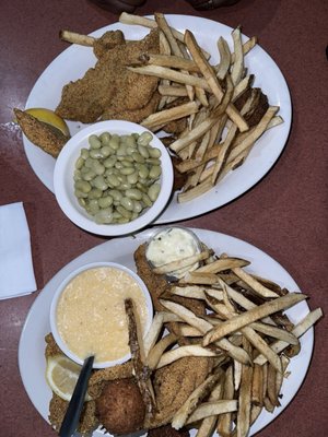 Jim Shaw's Seafood Grill by null