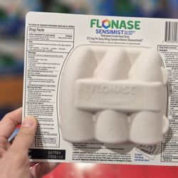 Costco Wholesale - Flonase