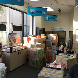 The Ups Store 18 Photos 40 Reviews Shipping Centers 2910 Archibald Ave Ontario Ca Phone Number Yelp
