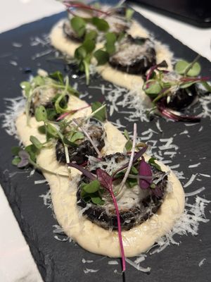 Waters Edge Winery & Bistro Dallas by null