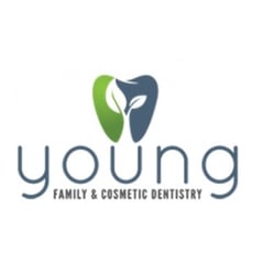 Young Family and Cosmetic Dentistry