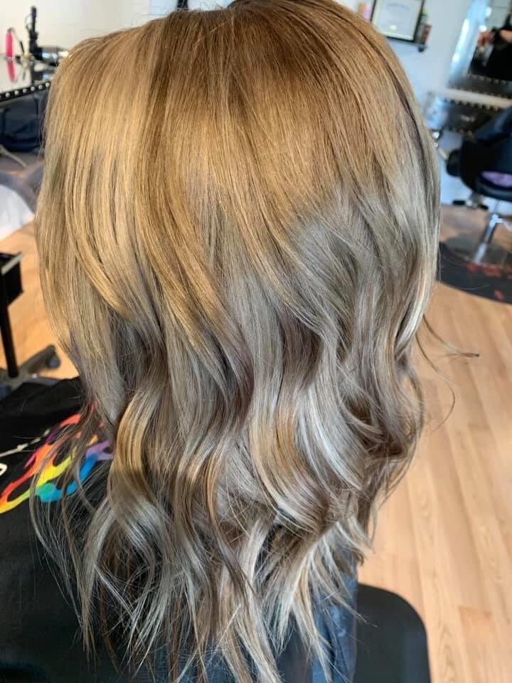 HEADSTRONG HAIR AND NAIL STUDIO Updated September 2024 154 Tiffany Dr, Pueblo West, Colorado