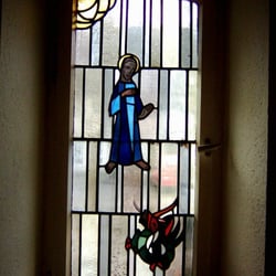 Ev.-Luth. Gnadenkirche der Emmaus-Kirchengemeinde