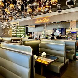 Green Papaya Thai & Sushi Cuisine - January 28, 2024