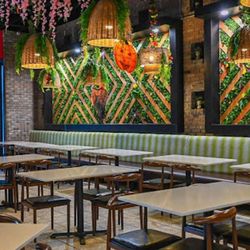 Hacienda Bar & Grill