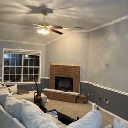 Mid-South Custom Construction And Handyman Services