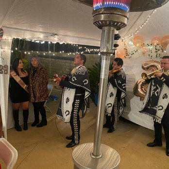 Mariachi Contreras De Tecalitlan - Musicians Near Me