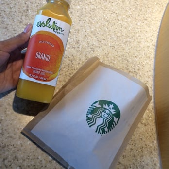 Starbucks - Crossaint and OJ - Coffee & Tea Near Me - Willowbrook, Illinois Starbucks - Crossaint and OJ - Coffee & Tea Near Me - Willowbrook, Illinois