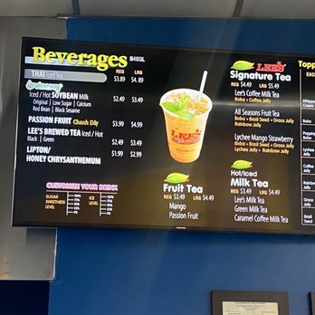 Lee's Sandwiches - Sandwiches Near Me - Pasadena, California Lee's Sandwiches - Sandwiches Near Me - Pasadena, California