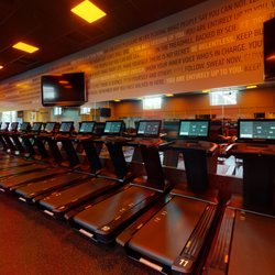 Orangetheory Fitness