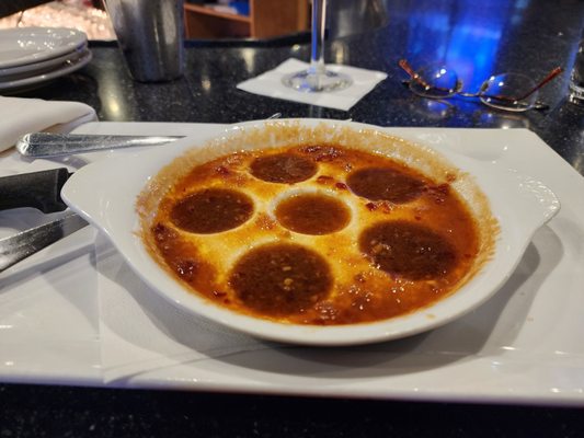 Charlie's on the Lake by null