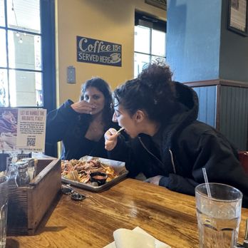 Puckett's Restaurant - Puckett's Brisket Nachos - Barbeque Near Me - Murfreesboro, Tennessee