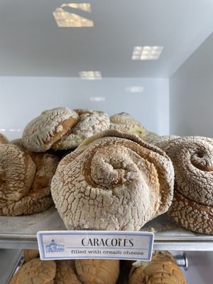 El Bolillo Bakery by null