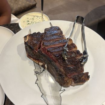 Ox & Olive - Steakhouses Near Me - Washington, DC, District of Columbia