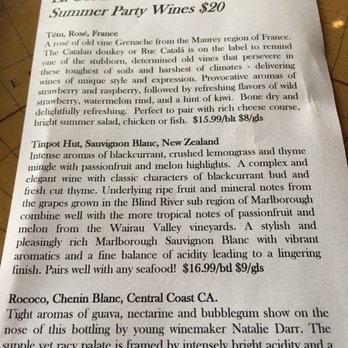 La Costa Wine Co - Summer party wine flight part 2 - Cheese Shops Near Me - Carlsbad, California La Costa Wine Co - Summer party wine flight part 2 - Cheese Shops Near Me - Carlsbad, California