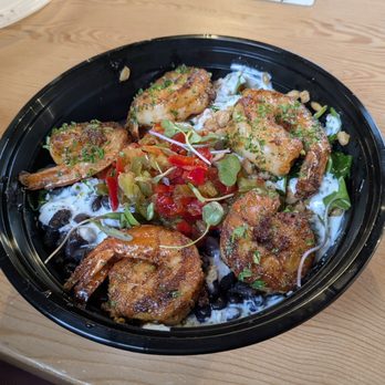Cafe Noir - Comfort Food Near Me - Oakland, California