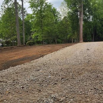 Michaels Grading - Excavation Services Near Me - Gibsonville, North Carolina Michaels Grading - Excavation Services Near Me - Gibsonville, North Carolina