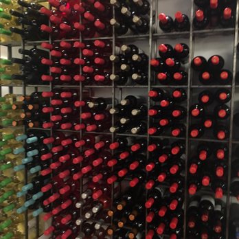 Cinco Jotas - Wine cellar - Spanish Near Me - Barcelona, B