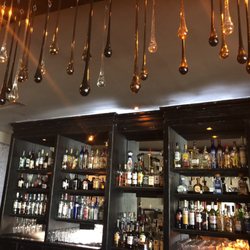 Mojito Lounge Bar - The bar