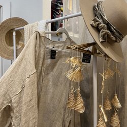 The Fabric Merchant