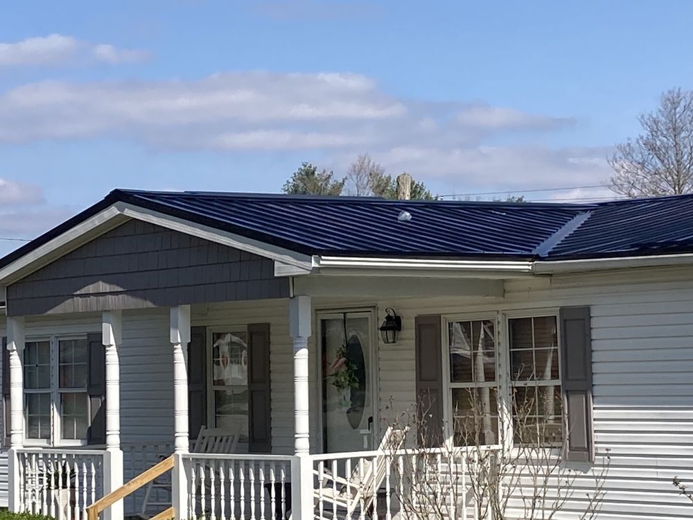 Slide of Gilbert home improvement