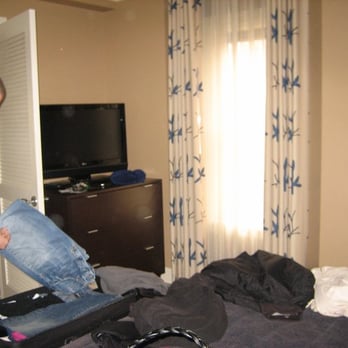 Hotel Ändra Seattle - MGallery Collection - Bedroom-Andra Lux Suite - Hotels Near Me - Seattle, Washington