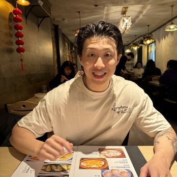 Baodega - GUH GUH! - Dim Sum Near Me - New York, New York
