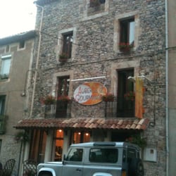 L'Auberge Gourmande