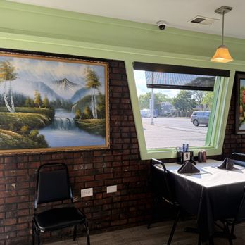 Pho Tam - Some wall decor. - Vietnamese Near Me - Niles, Illinois