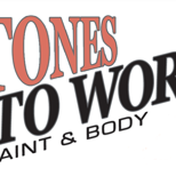 Stone's Auto Works - Body Shops Near Me - Tyler, Texas Stone's Auto Works - Body Shops Near Me - Tyler, Texas